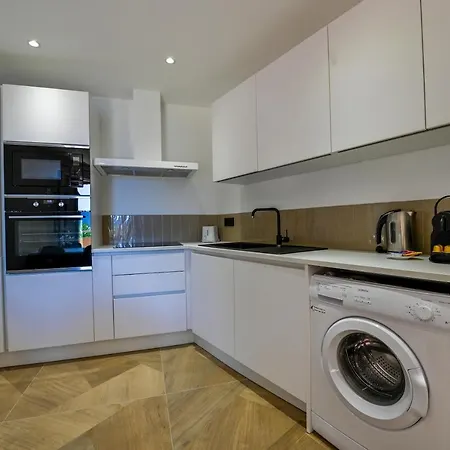 Cala Di Sogno - De Charme Apartament