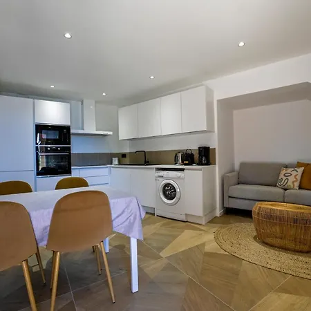 Cala Di Sogno - De Charme Porto-Vecchio (Corsica)