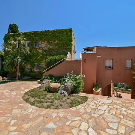 Apartmán Cala Di Sogno - De Charme *