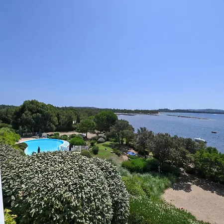 Apartmán Cala Di Sogno - De Charme Porto-Vecchio (Corsica)
