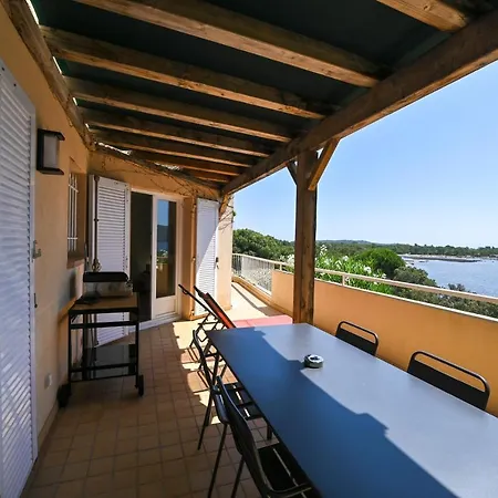 Apartmán Cala Di Sogno - De Charme Porto-Vecchio (Corsica)