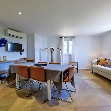 Apartmán Cala Di Sogno - De Charme