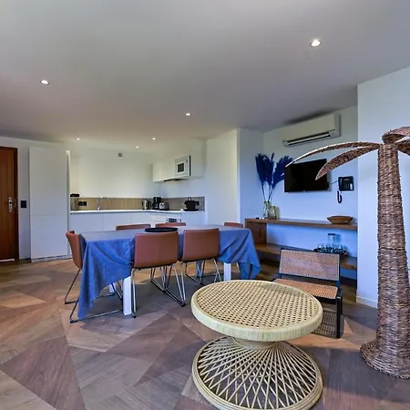 Cala Di Sogno - De Charme Apartament *
