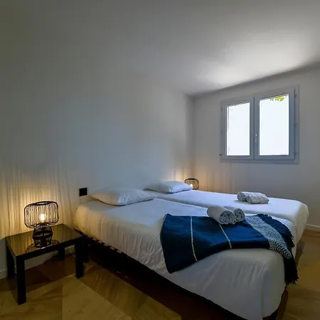 Cala Di Sogno - De Charme *