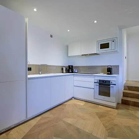 Apartament Cala Di Sogno - De Charme *