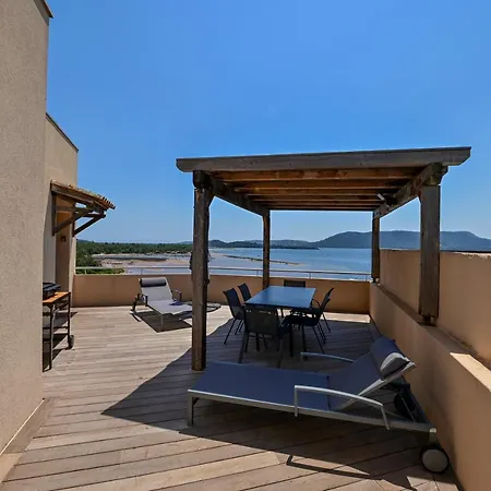 Cala Di Sogno - De Charme Apartament Porto-Vecchio (Corsica)