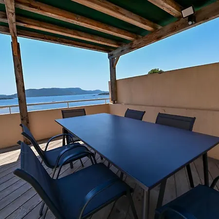 Cala Di Sogno - De Charme