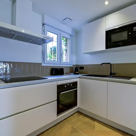 Cala Di Sogno - De Charme Apartament Porto-Vecchio (Corsica)