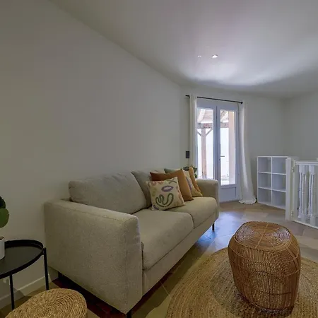 Cala Di Sogno - De Charme *