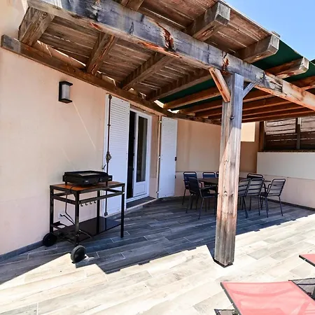 Cala Di Sogno - De Charme Porto-Vecchio (Corsica)