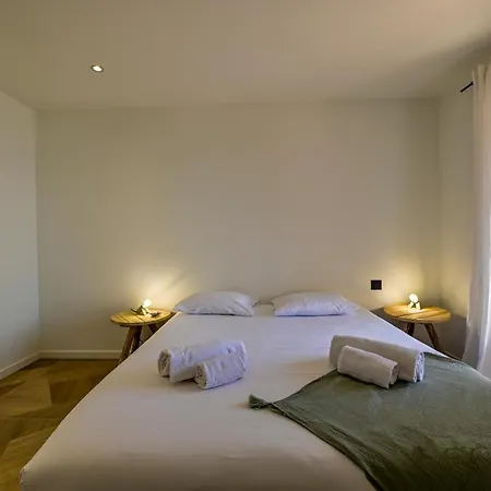 Cala Di Sogno - De Charme Apartmán