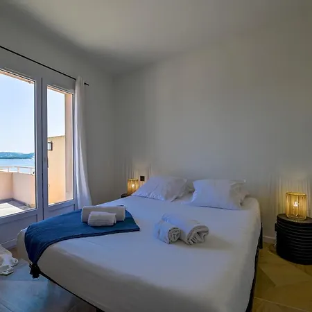 Cala Di Sogno - De Charme * Porto-Vecchio (Corsica)