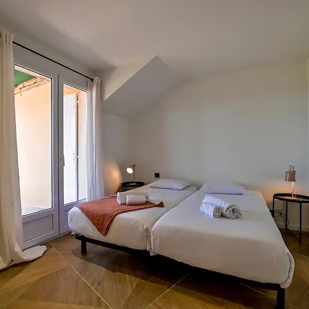 Cala Di Sogno - De Charme * Porto-Vecchio (Corsica)