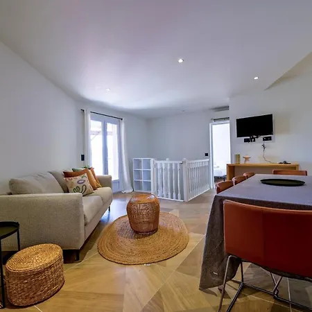 Apartmán Cala Di Sogno - De Charme *