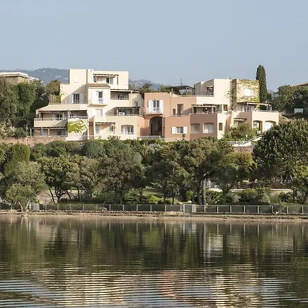 Cala Di Sogno - De Charme *