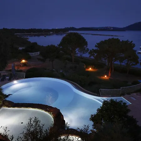 Cala Di Sogno - De Charme Porto-Vecchio (Corsica)