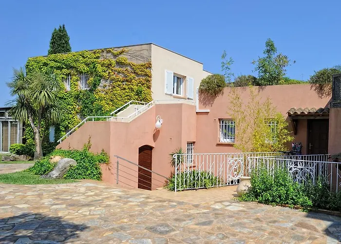 Cala Di Sogno - De Charme 公寓 *