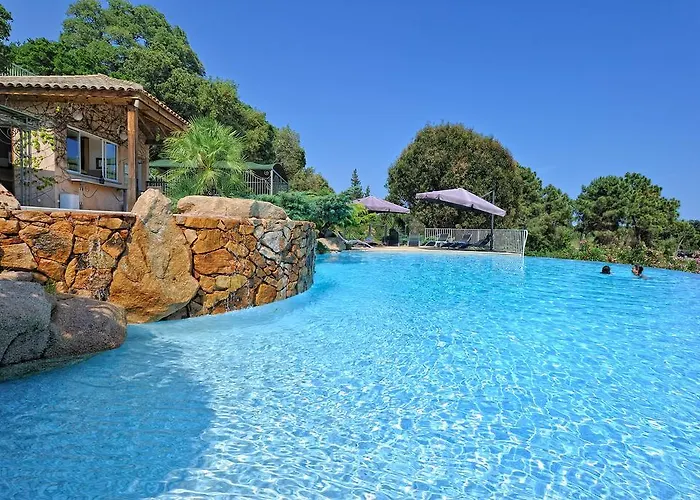 Cala Di Sogno - De Charme