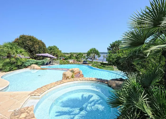 Cala Di Sogno - De Charme * 维琪奥港