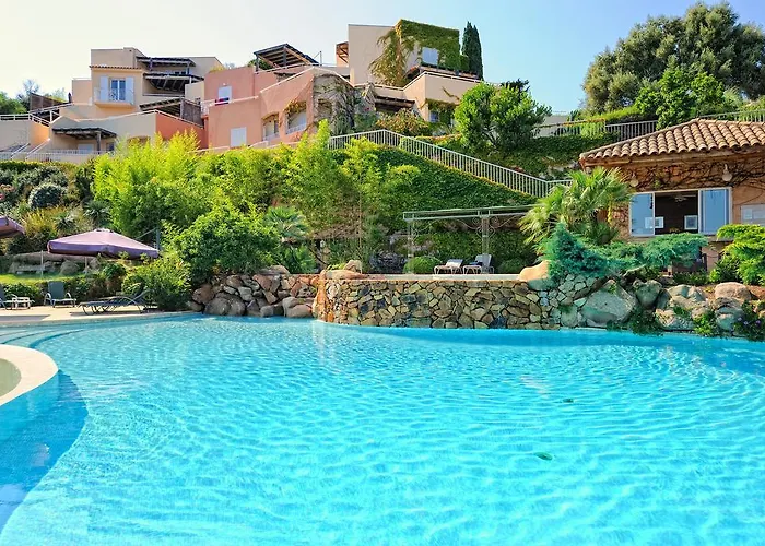 公寓 Cala Di Sogno - De Charme