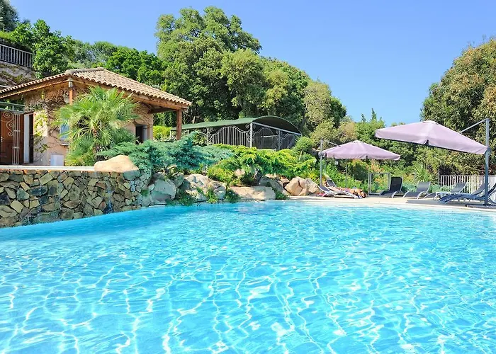 Cala Di Sogno - De Charme 公寓