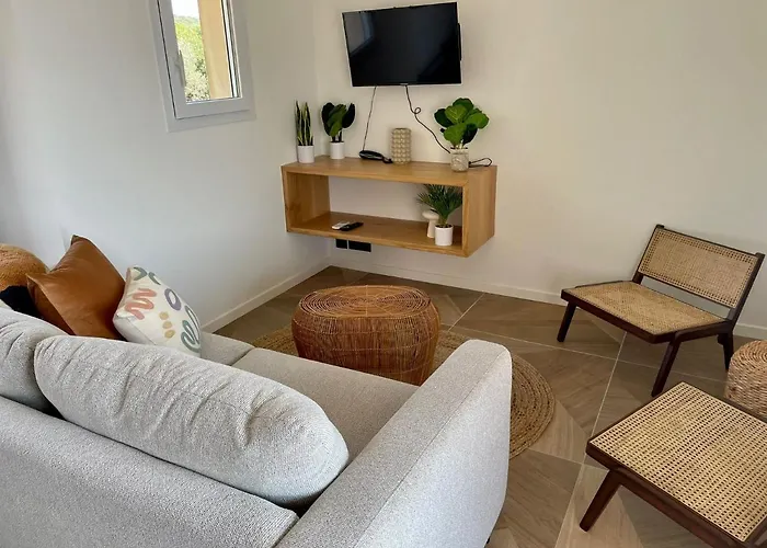 Cala Di Sogno - De Charme 公寓