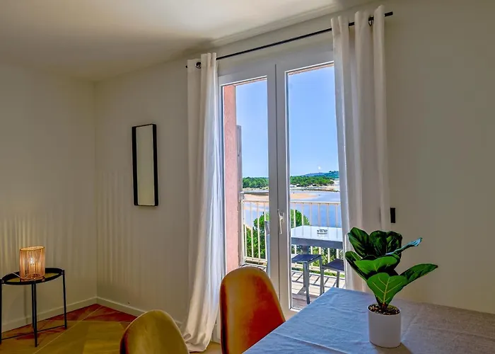 Cala Di Sogno - De Charme 维琪奥港