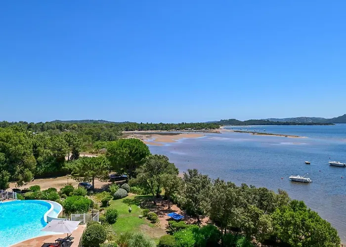 Cala Di Sogno - De Charme 公寓 *