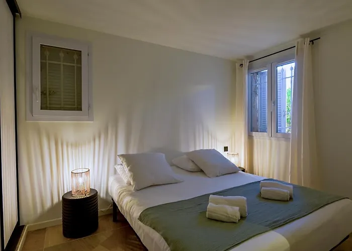 Cala Di Sogno - De Charme 公寓 维琪奥港