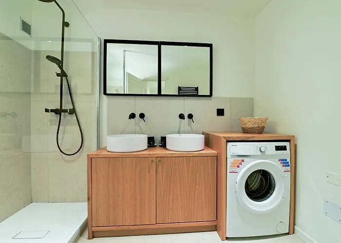 Cala Di Sogno - De Charme 维琪奥港