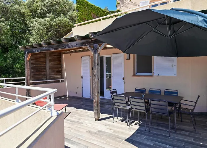 Cala Di Sogno - De Charme * 维琪奥港