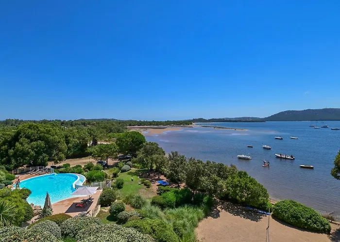 Cala Di Sogno - De Charme 公寓 *