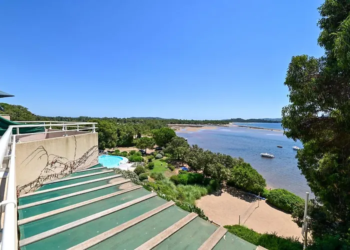 Cala Di Sogno - De Charme 公寓 维琪奥港