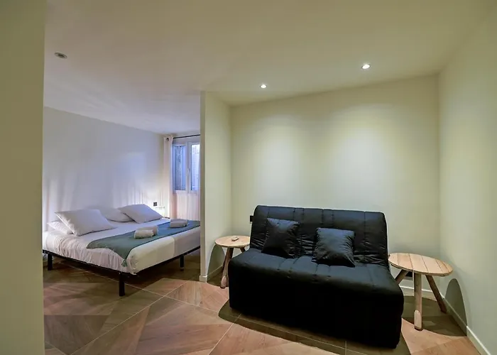 Cala Di Sogno - De Charme 维琪奥港