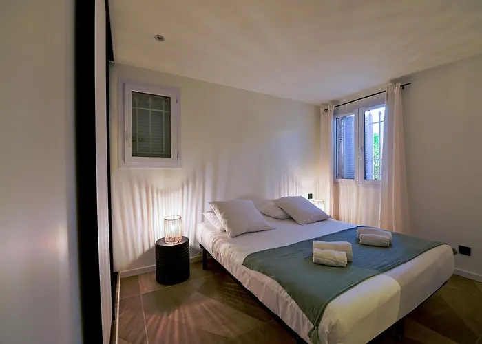 Cala Di Sogno - De Charme 公寓 维琪奥港