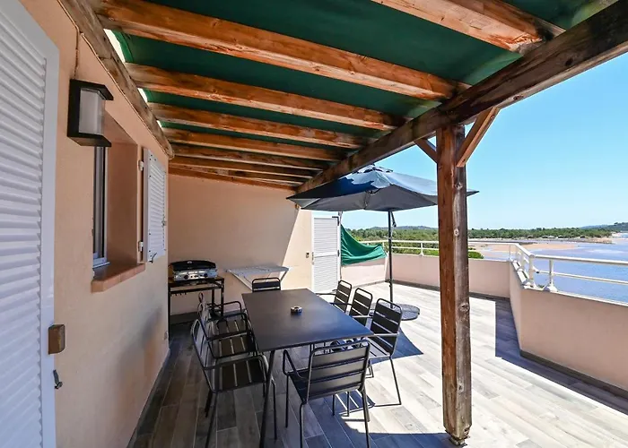 Cala Di Sogno - De Charme 公寓