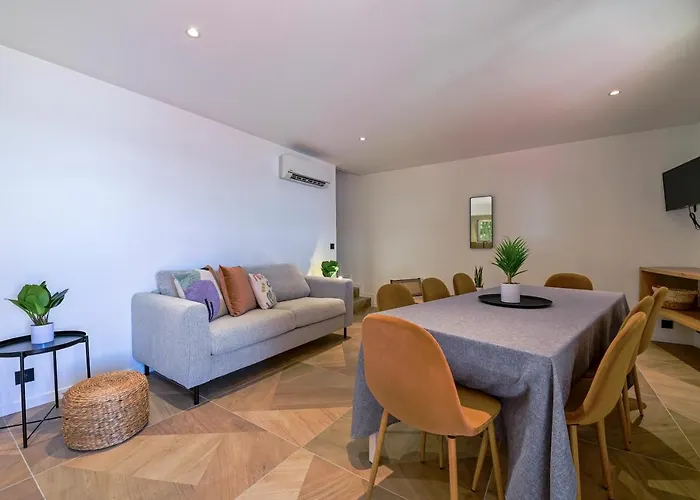 Cala Di Sogno - De Charme 公寓 *