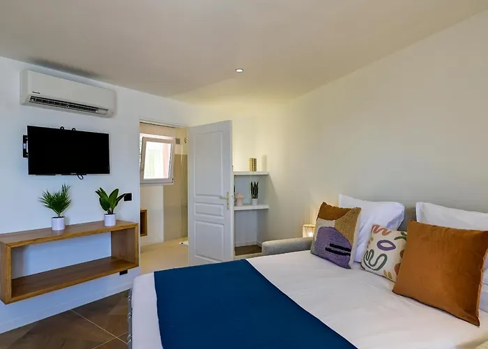 Cala Di Sogno - De Charme 维琪奥港