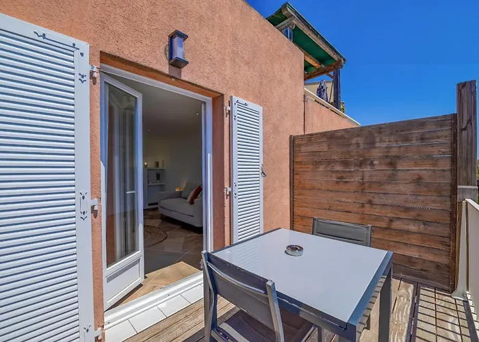 公寓 Cala Di Sogno - De Charme *