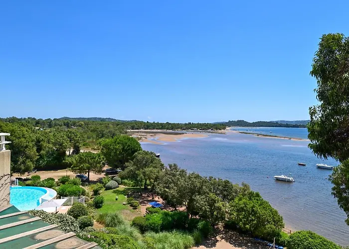 Cala Di Sogno - De Charme 公寓 *