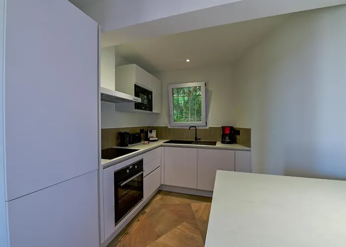 Cala Di Sogno - De Charme