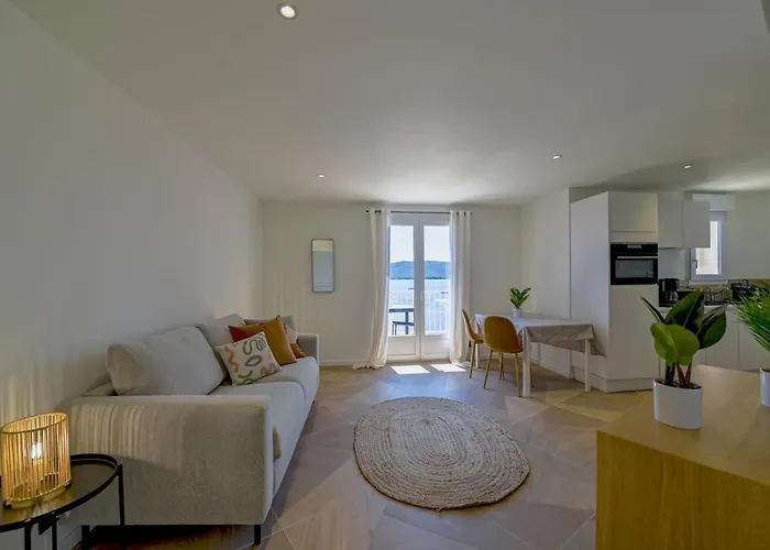 Cala Di Sogno - De Charme 公寓