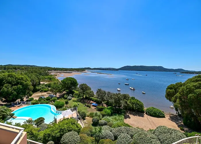 Cala Di Sogno - De Charme 公寓