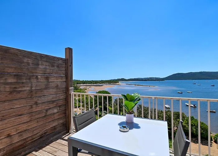 Cala Di Sogno - De Charme *