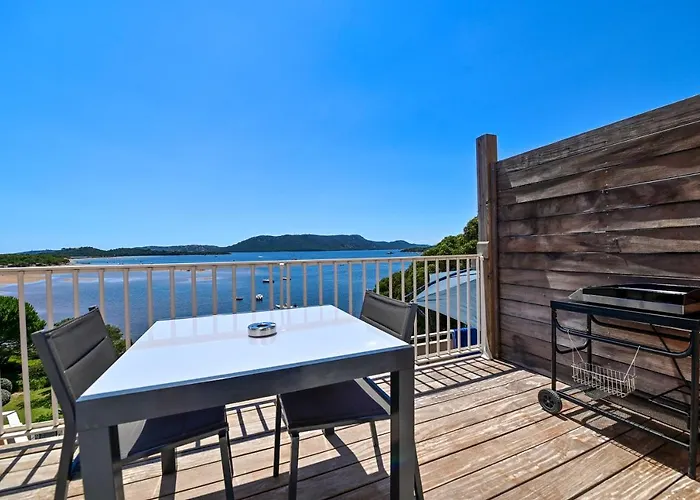 Cala Di Sogno - De Charme 公寓