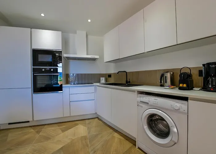 Cala Di Sogno - De Charme 公寓