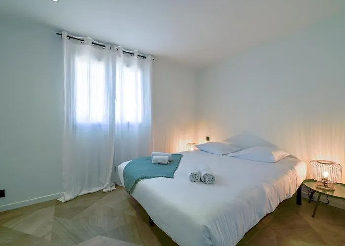 Cala Di Sogno - De Charme *