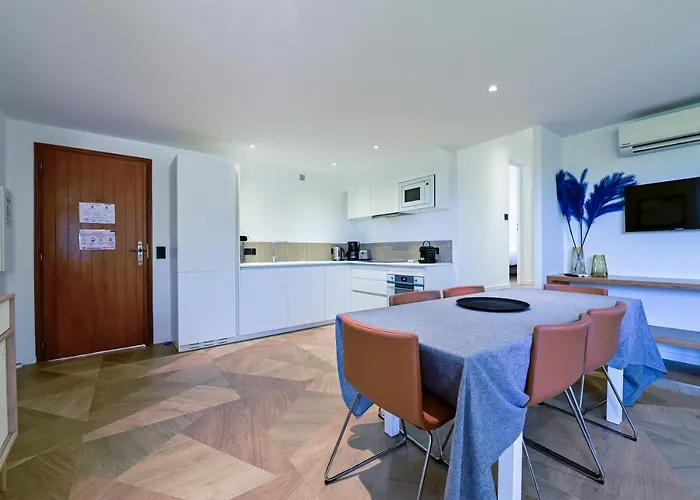 Cala Di Sogno - De Charme 公寓