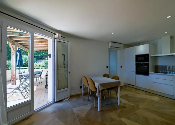 Cala Di Sogno - De Charme * 维琪奥港