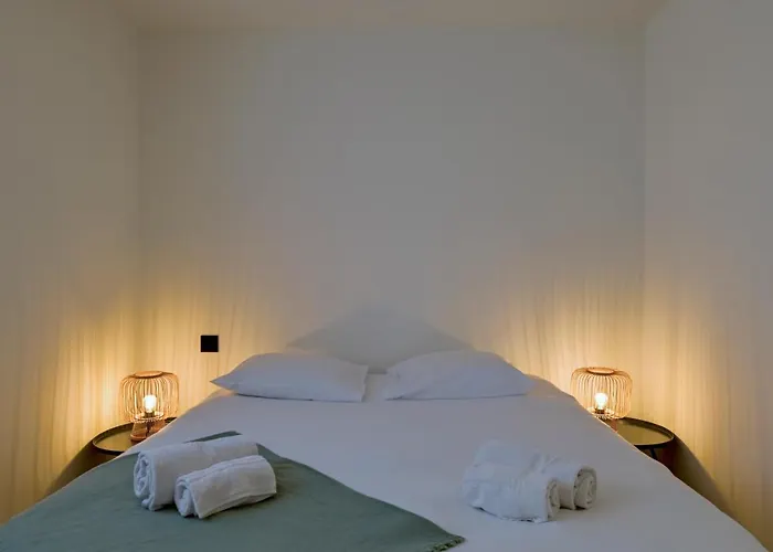 Cala Di Sogno - De Charme *